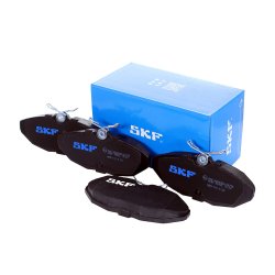 Brake Pad Set VKBP90942 SKF VKBP 90942 OE Ref 02C2C40194 SKF