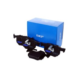 Brake Pad Set VKBP90946 SKF VKBP 90946 OE Ref 34211164582 SKF
