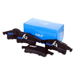 Brake Pad Set VKBP90947 SKF VKBP 90947 OE Ref 05011970AA
