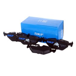 Brake Pad Set VKBP90965 SKF VKBP 90965 OE Ref 34211154221 SKF