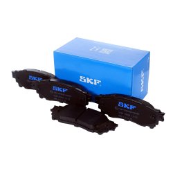 Brake Pad Set VKBP90980 SKF VKBP 90980 OE Ref 0446658021