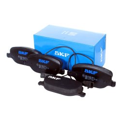 Brake Pad Set VKBP91046E SKF VKBP 91046 E OE Ref 68240540AA SKF