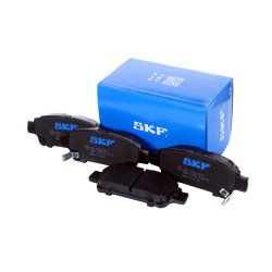 Brake Pad Set VKBP91075A SKF VKBP 91075 A OE Ref 0446028040 SKF