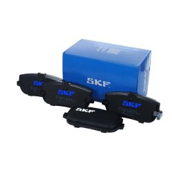 Brake Pad Set VKBP91092A SKF VKBP 91092 A OE Ref 6000615057 SKF