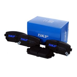 Brake Pad Set VKBP91095A SKF VKBP 91095 A OE Ref 583021DA00