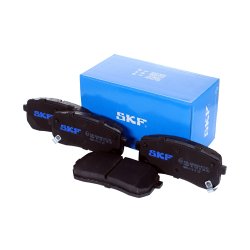 Brake Pad Set VKBP91103A SKF VKBP 91103 A OE Ref 58302A9A00 SKF