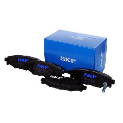 Brake Pad Set VKBP91113A SKF VKBP 91113 A OE Ref 26696AG051