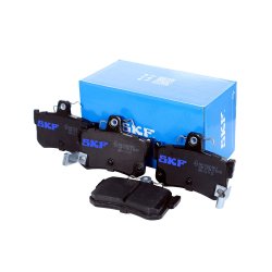 Brake Pad Set VKBP91126A SKF VKBP 91126 A OE Ref GBP90323 SKF