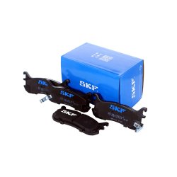 Brake Pad Set VKBP91128A SKF VKBP 91128 A OE Ref BCYC2643Z SKF