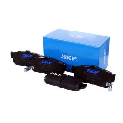 Brake Pad Set VKBP91144A SKF VKBP 91144 A OE Ref 440600N690 SKF