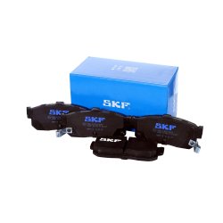Brake Pad Set VKBP91145A SKF VKBP 91145 A OE Ref 440604U090 SKF