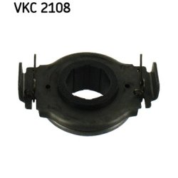 Clutch Release Bearing VKC2108 SKF VKC 2108 OE Ref 91537167