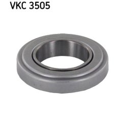 Clutch Release Bearing VKC3505 SKF VKC 3505 OE Ref 9000950401