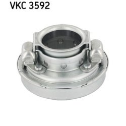 Clutch Release Bearing VKC3592 SKF VKC 3592 OE Ref MD703270