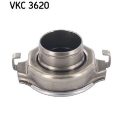 Clutch Release Bearing VKC3620 SKF VKC 3620 OE Ref MR145619 SKF