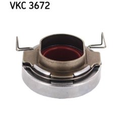 Clutch Release Bearing VKC3672 SKF VKC 3672 OE Ref 3123060170