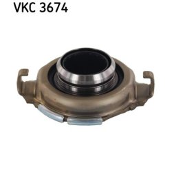 Clutch Release Bearing VKC3674 SKF VKC 3674 OE Ref 4142128020