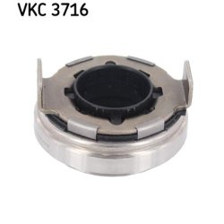 Clutch Release Bearing VKC3716 SKF VKC 3716 OE Ref 25186768