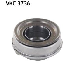 Clutch Release Bearing VKC3736 SKF VKC 3736 OE Ref 60751141