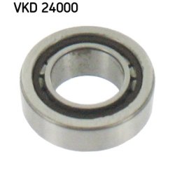 Suspension Strut Mount Rolling Bearing VKD24000 SKF VKD 24000 OE Ref 75472408