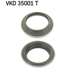 Suspension Strut Mount Rolling Bearing VKD35001T SKF VKD 35001 T OE Ref 503520