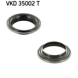 Suspension Strut Mount Rolling Bearing VKD35002T SKF VKD 35002 T OE Ref 503523