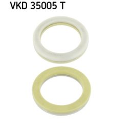 Suspension Strut Mount Rolling Bearing VKD35005T SKF VKD 35005 T OE Ref 344505