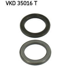 Suspension Strut Mount Rolling Bearing VKD35016T SKF VKD 35016 T OE Ref 503517