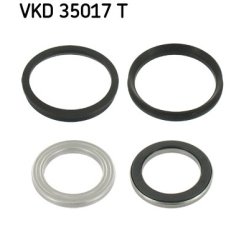 Suspension Strut Mount Rolling Bearing VKD35017T SKF VKD 35017 T OE Ref 1302443080