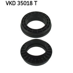 Suspension Strut Mount Rolling Bearing VKD35018T SKF VKD 35018 T OE Ref 1318825080