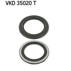 Suspension Strut Mount Rolling Bearing VKD35020T SKF VKD 35020 T OE Ref 7778950