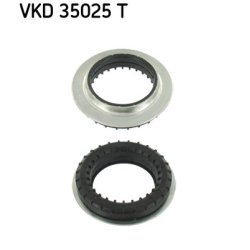 Suspension Strut Mount Rolling Bearing VKD35025T SKF VKD 35025 T OE Ref 1K0412249B
