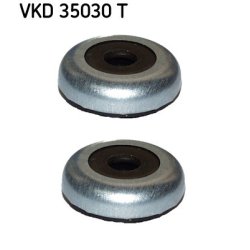 Suspension Strut Mount Rolling Bearing VKD35030T SKF VKD 35030 T OE Ref 503557