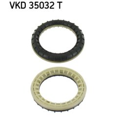 Suspension Strut Mount Rolling Bearing VKD35032T SKF VKD 35032 T OE Ref 4246377