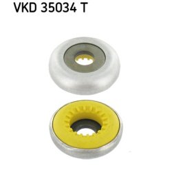 Suspension Strut Mount Rolling Bearing VKD35034T SKF VKD 35034 T OE Ref 1002513