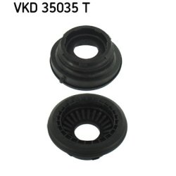 Suspension Strut Mount Rolling Bearing VKD35035T SKF VKD 35035 T OE Ref 1223835