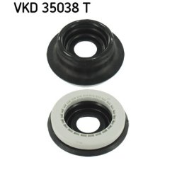 Suspension Strut Mount Rolling Bearing VKD35038T SKF VKD 35038 T OE Ref 1377929