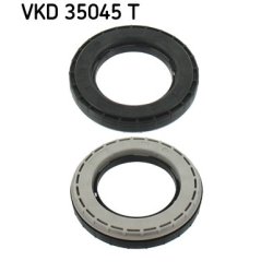 Suspension Strut Mount Rolling Bearing VKD35045T SKF VKD 35045 T