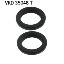 Suspension Strut Mount Rolling Bearing VKD35048T SKF VKD 35048 T OE Ref 543253JA0A