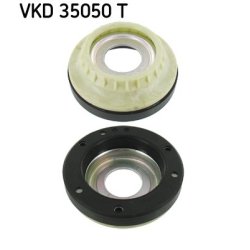 Suspension Strut Mount Rolling Bearing VKD35050T SKF VKD 35050 T OE Ref 6399810025