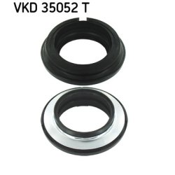 Suspension Strut Mount Rolling Bearing VKD35052T SKF VKD 35052 T OE Ref 5Q0412249E