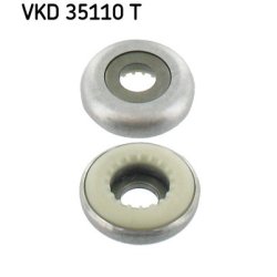 Suspension Strut Mount Rolling Bearing VKD35110T SKF VKD 35110 T OE Ref 1J0412249