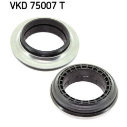 Suspension Strut Mount Rolling Bearing VKD75007T SKF VKD 75007 T OE Ref 51726SNA013