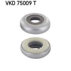 Suspension Strut Mount Rolling Bearing VKD75009T SKF VKD 75009 T OE Ref 96535010