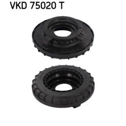 Suspension Strut Mount Rolling Bearing VKD75020T SKF VKD 75020 T OE Ref 51726TV0E01