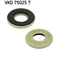 Suspension Strut Mount Rolling Bearing VKD75025T SKF VKD 75025 T OE Ref L2083438X