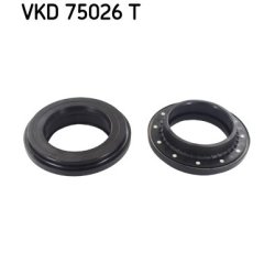 Suspension Strut Mount Rolling Bearing VKD75026T SKF VKD 75026 T OE Ref 54612C1000
