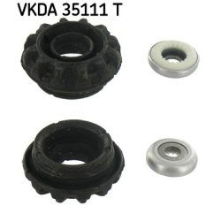 Suspension Strut Support Mount VKDA35111T SKF VKDA 35111 T OE Ref 1J0412249