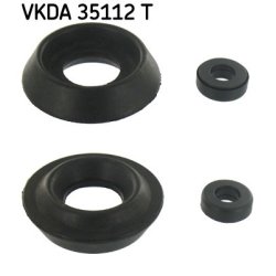 Suspension Strut Support Mount VKDA35112T SKF VKDA 35112 T OE Ref 115495801 SKF