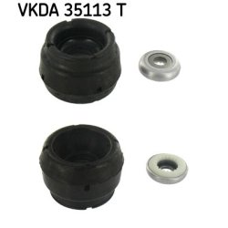 Suspension Strut Support Mount VKDA35113T SKF VKDA 35113 T OE Ref 1J0412249